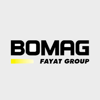 Logo BOMAG