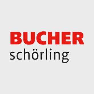 Logo Bucher Schörling