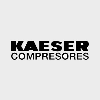 Logo KAESER KOMPRESSOREN