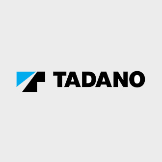Logo TADANO