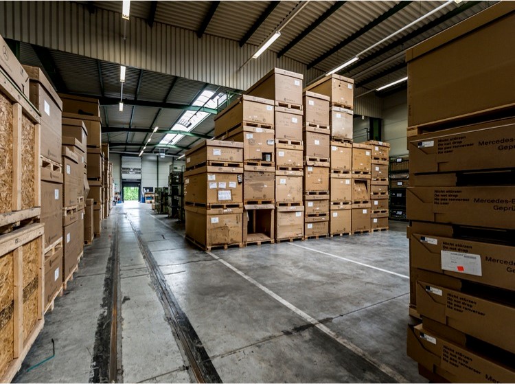 Produktion und Versand Hölling DMA