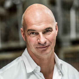 Ronald Hölling